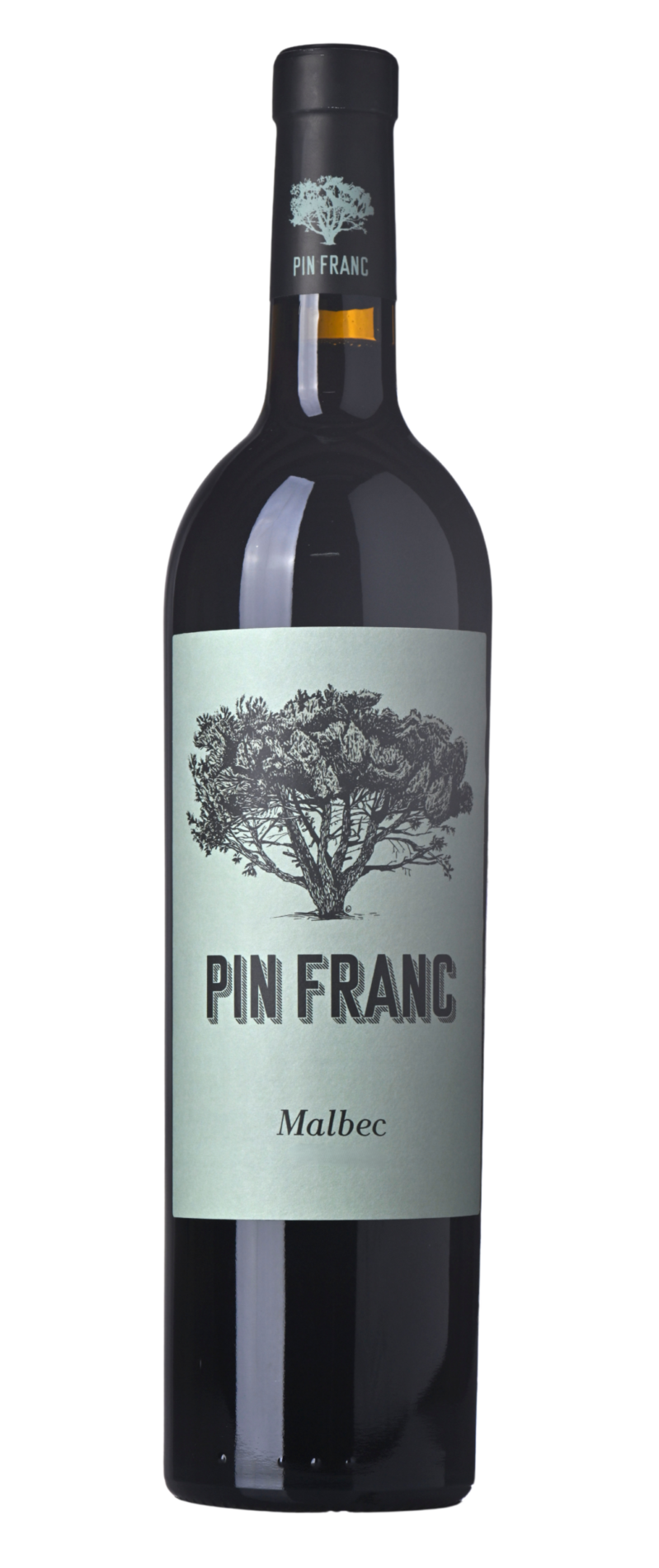 PIN FRANC CHATEAU HAUT-GRELOT 75CL